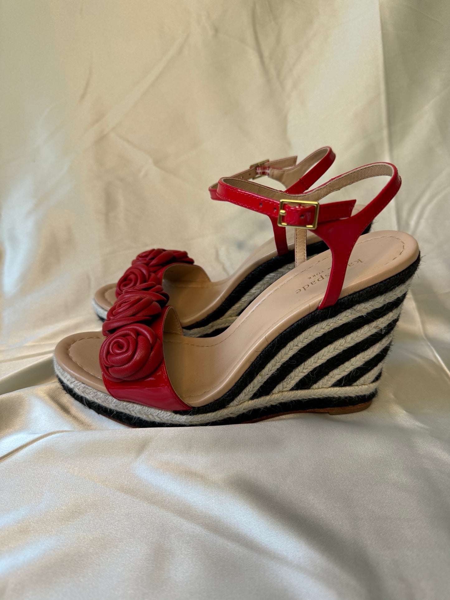 Kate Spade Jill Wedges