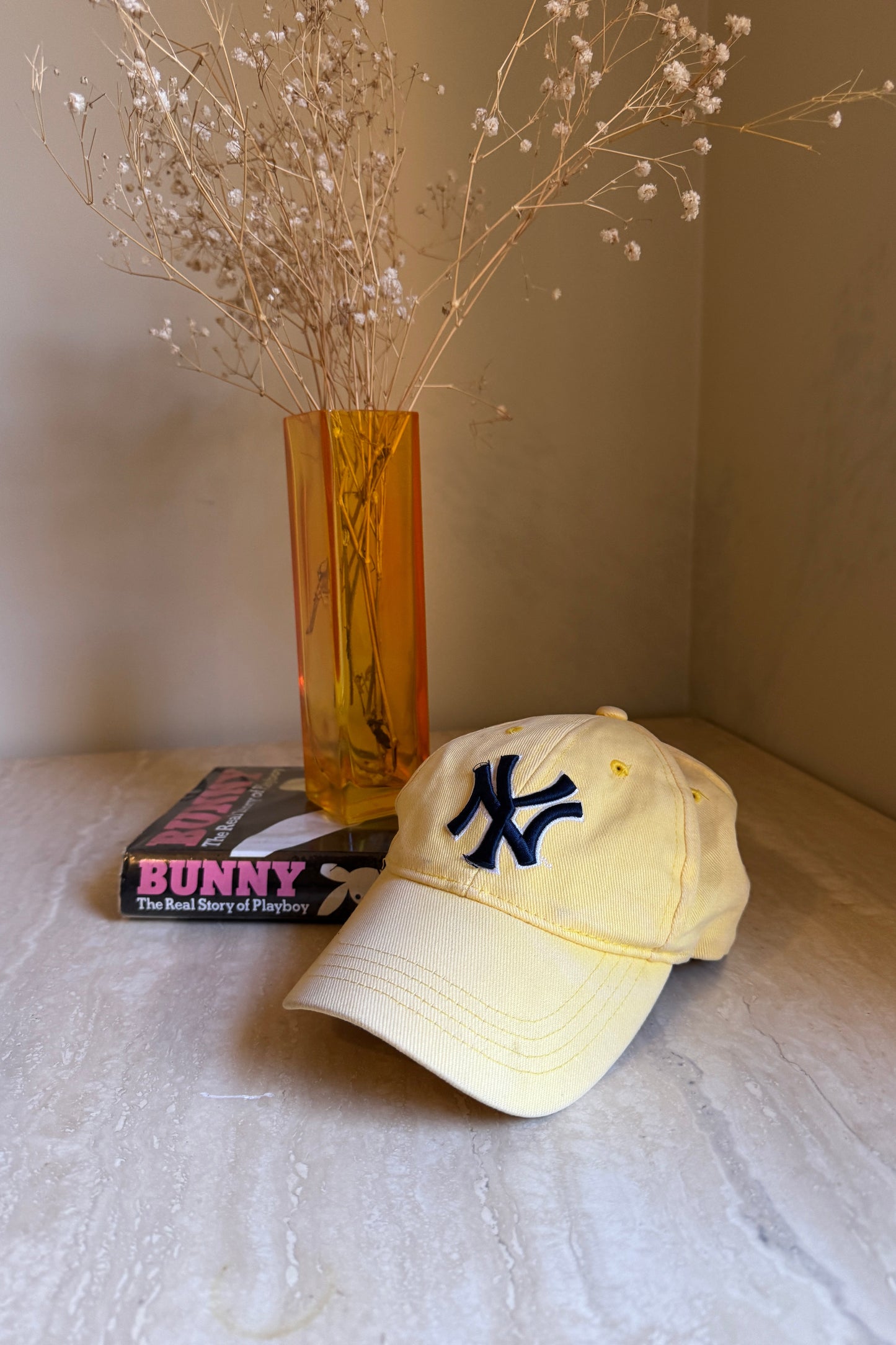 New York Yankees Cap