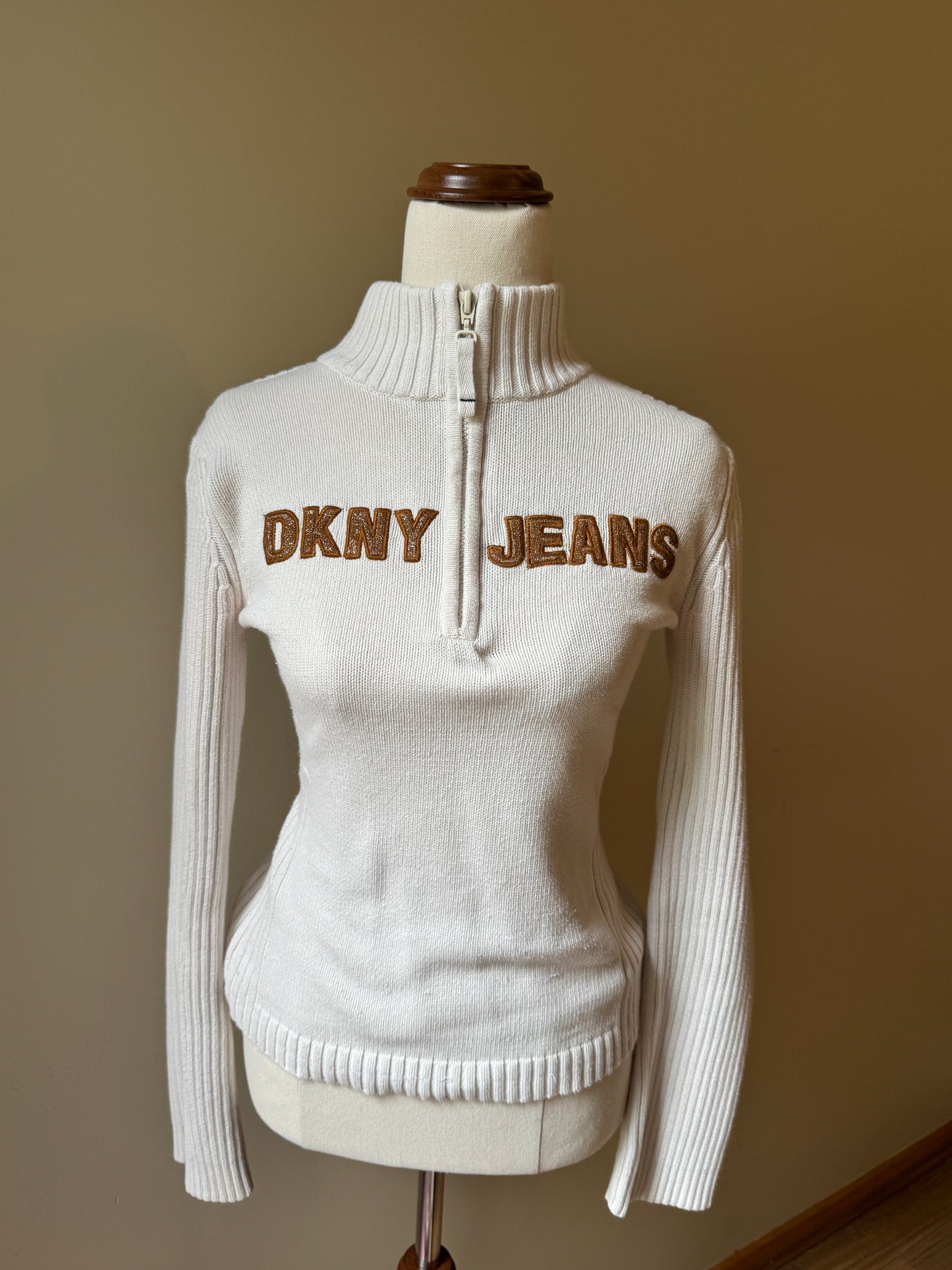 DKNY Jeans Sweater