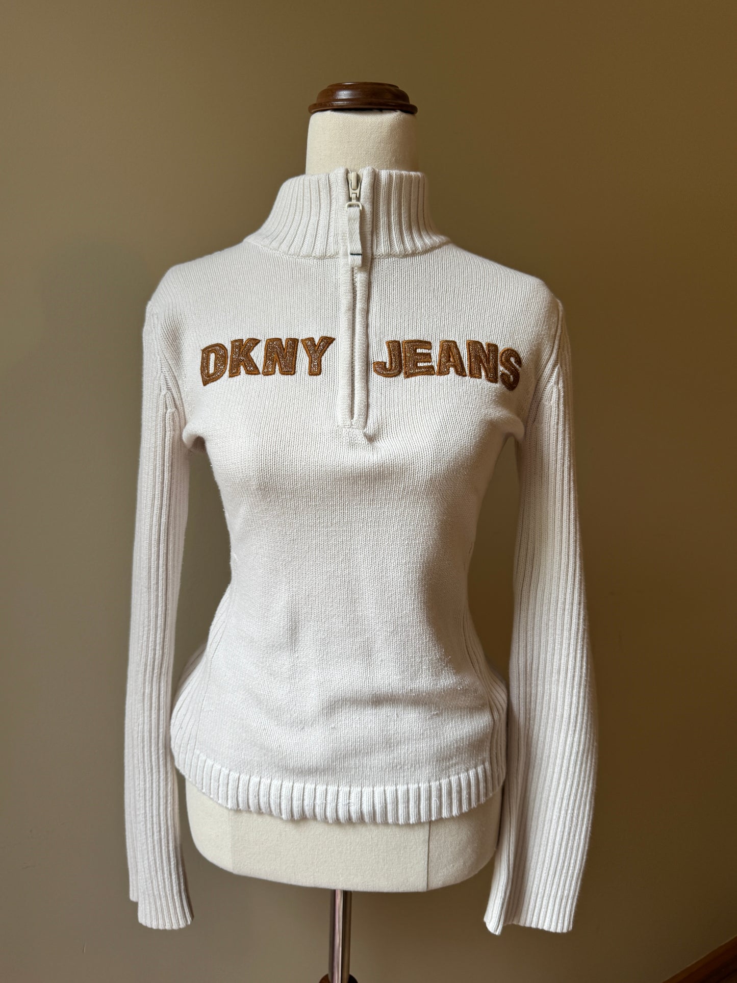 DKNY Jeans Sweater