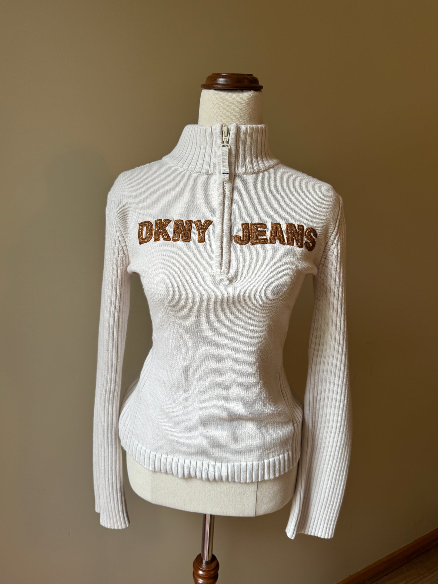 DKNY Jeans Sweater