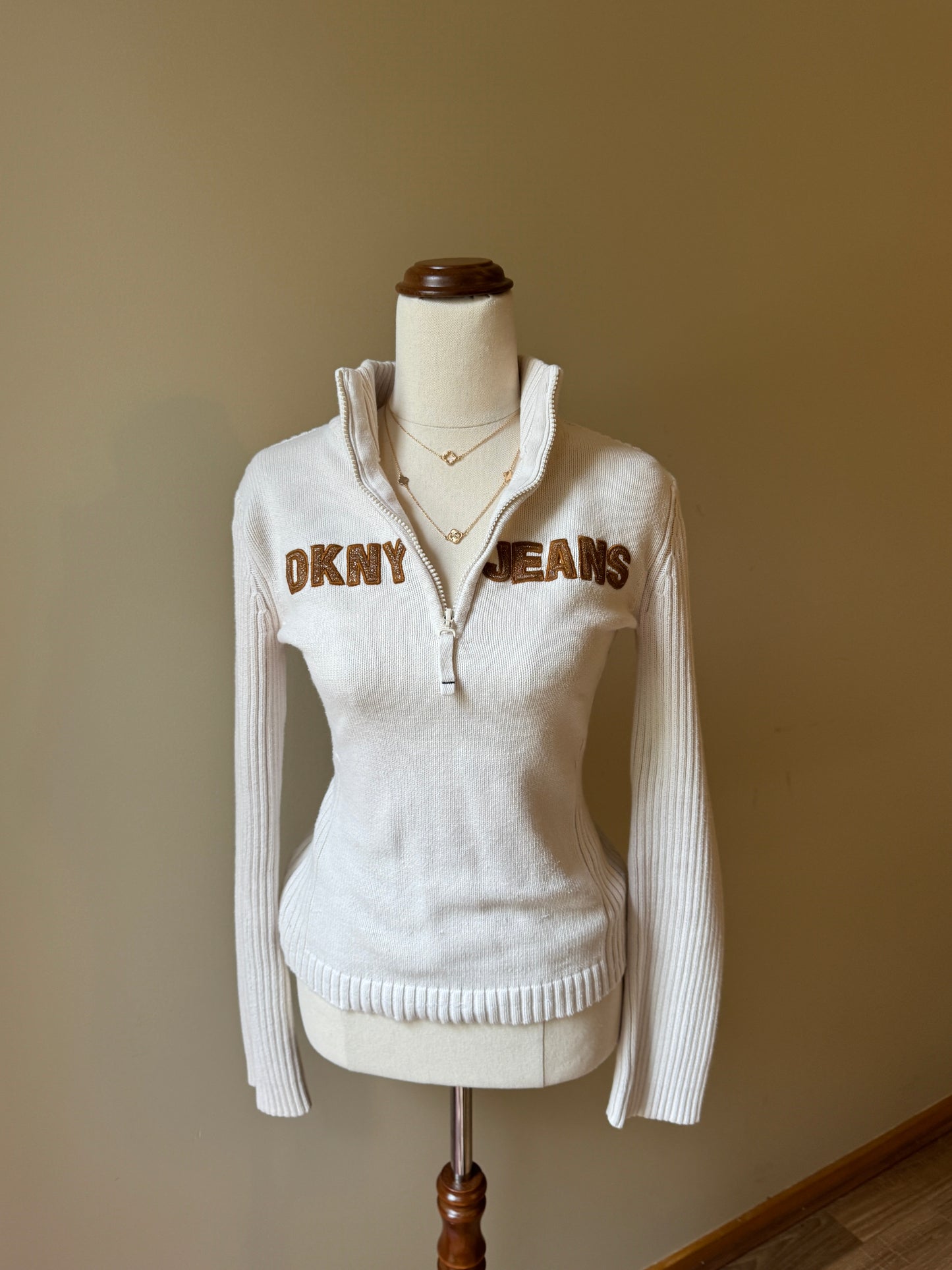 DKNY Jeans Sweater