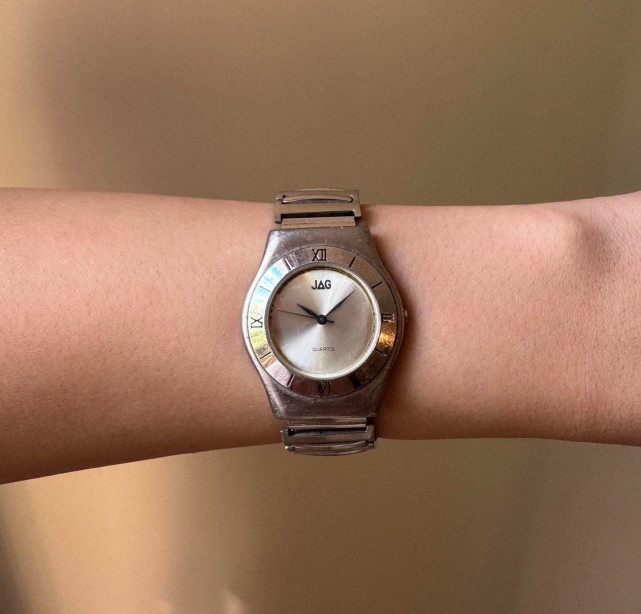 Jag Watch