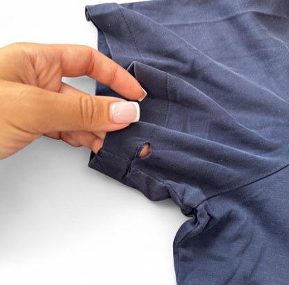 Polo Ralph Lauren Pima Soft Touch Polo - Navy