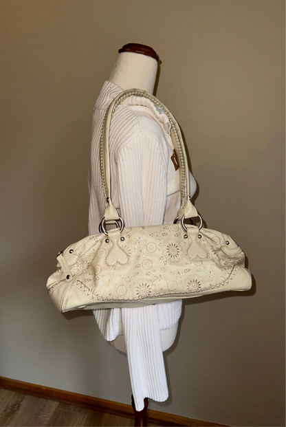 Y2k Sabrina Scala Shoulder Bag