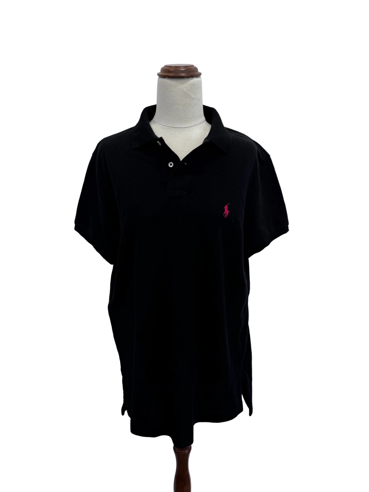 Ralph Lauren Custom Fit Polo