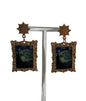 Starry Night Earrings