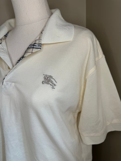 Burberry Polo