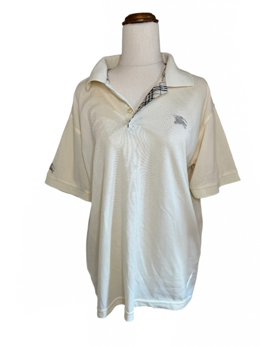 Burberry Polo