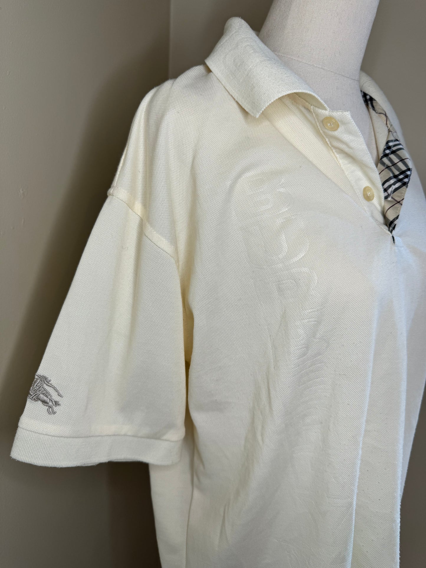 Burberry Polo