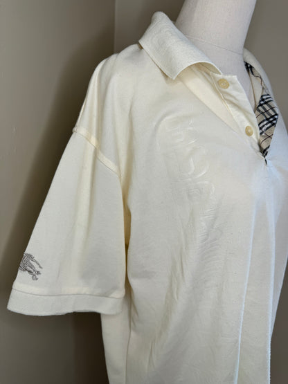 Burberry Polo