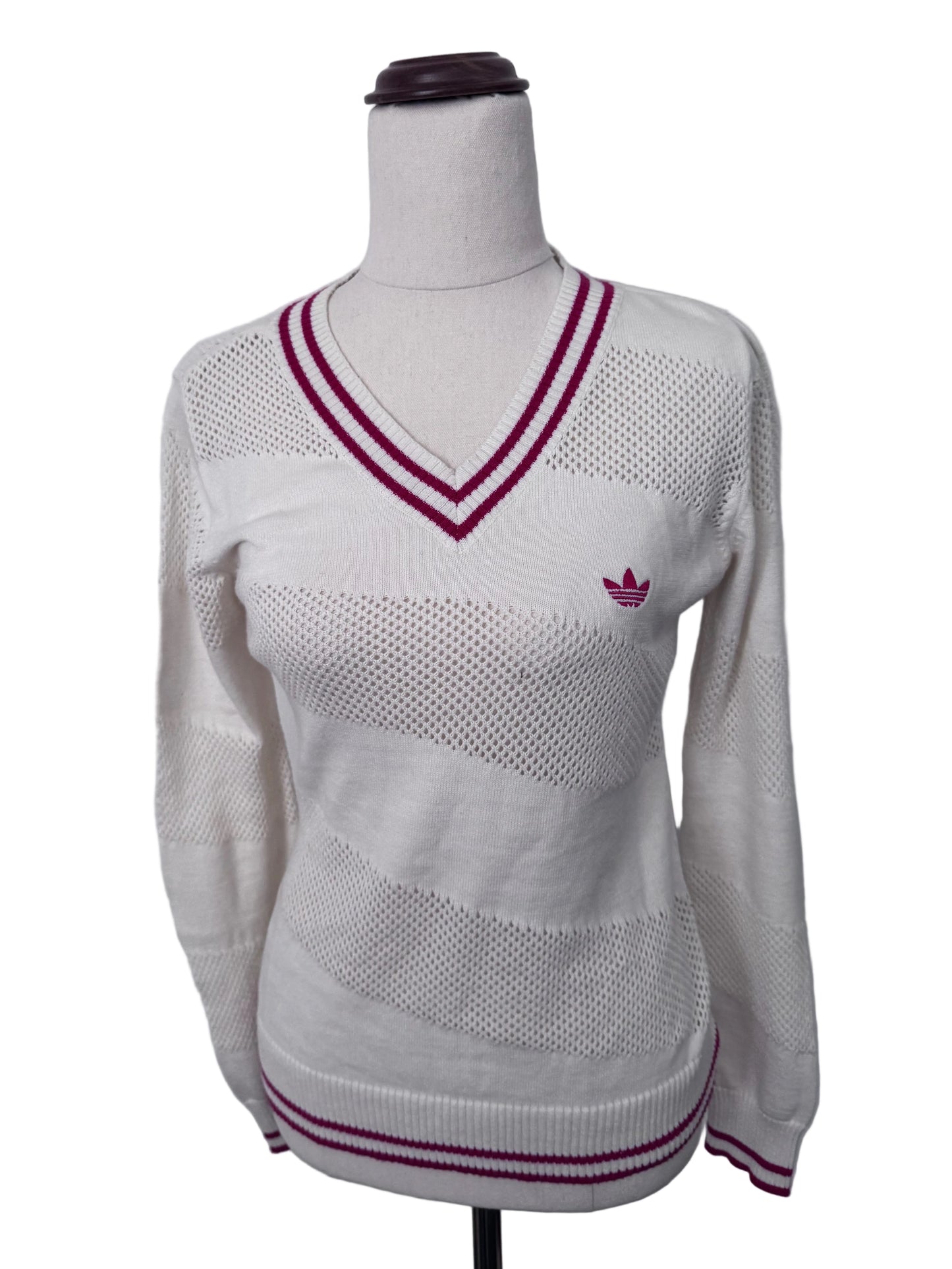 Vintage Y2K Adidas Sweater