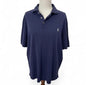 Polo Ralph Lauren Pima Soft Touch Polo - Navy