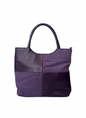 Vintage Cerina Patchwork Tote