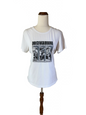 Dolce and Gabbana Print Tee