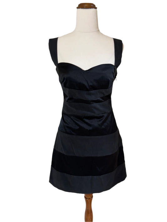 Y2K Bardot Dress