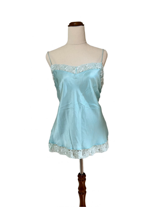 Sirocco Satin Singlet