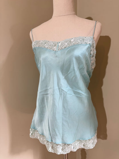 Sirocco Satin Singlet