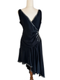Lili Sequin Dress
