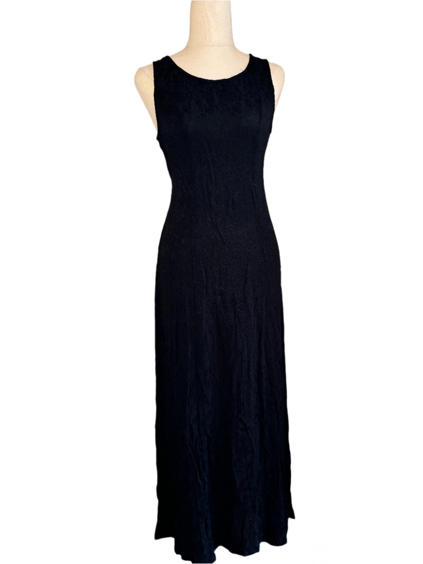 Design Studio Slip Maxi Dress