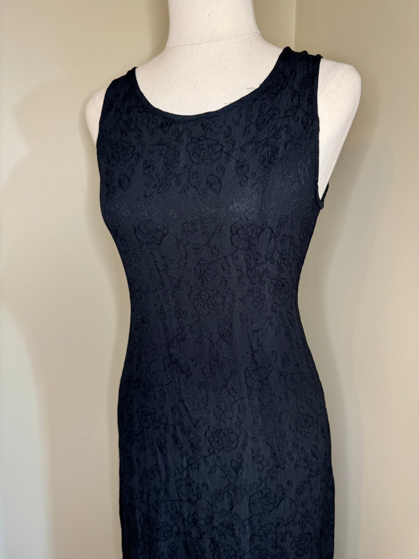 Design Studio Slip Maxi Dress