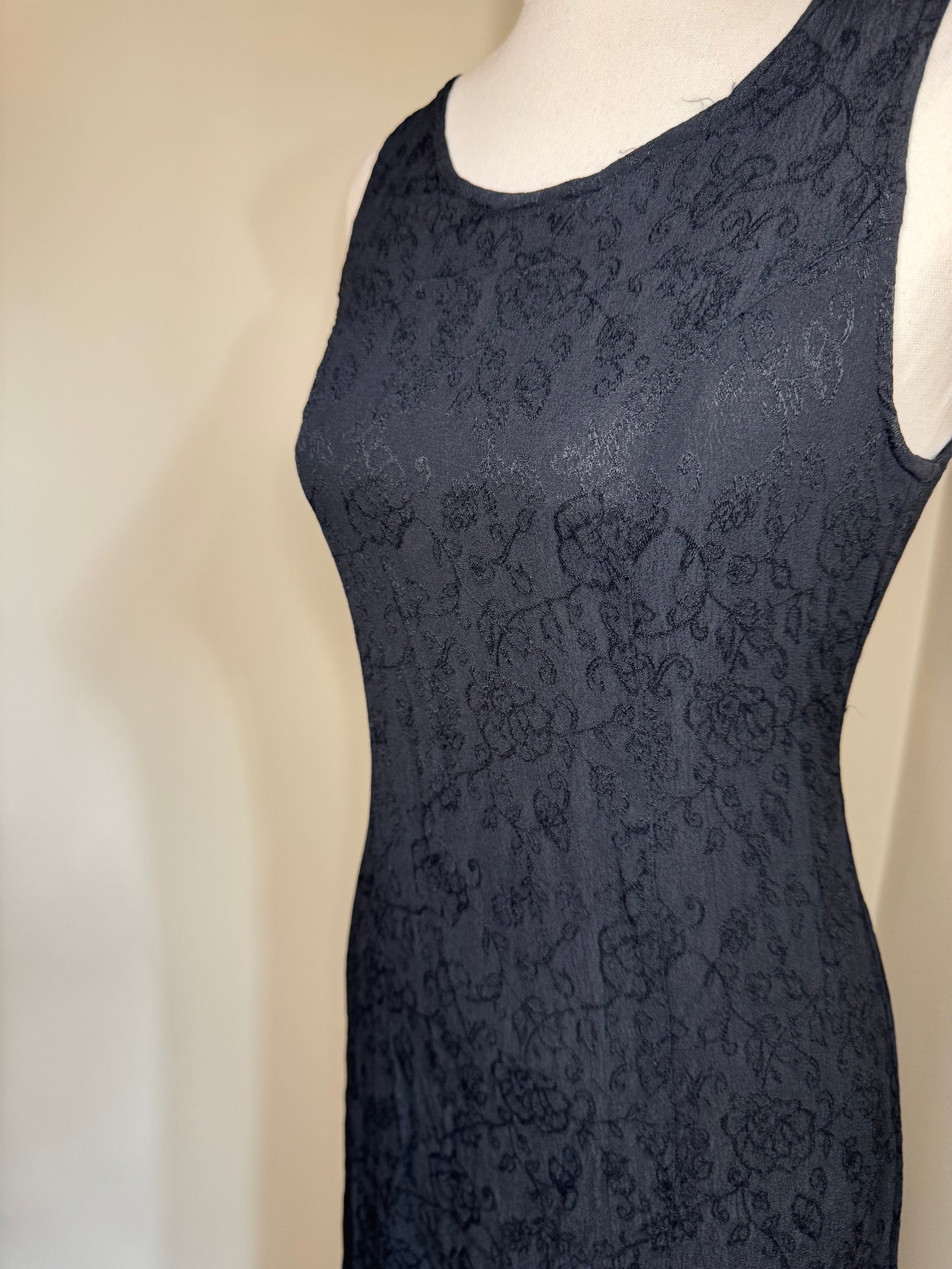 Design Studio Slip Maxi Dress