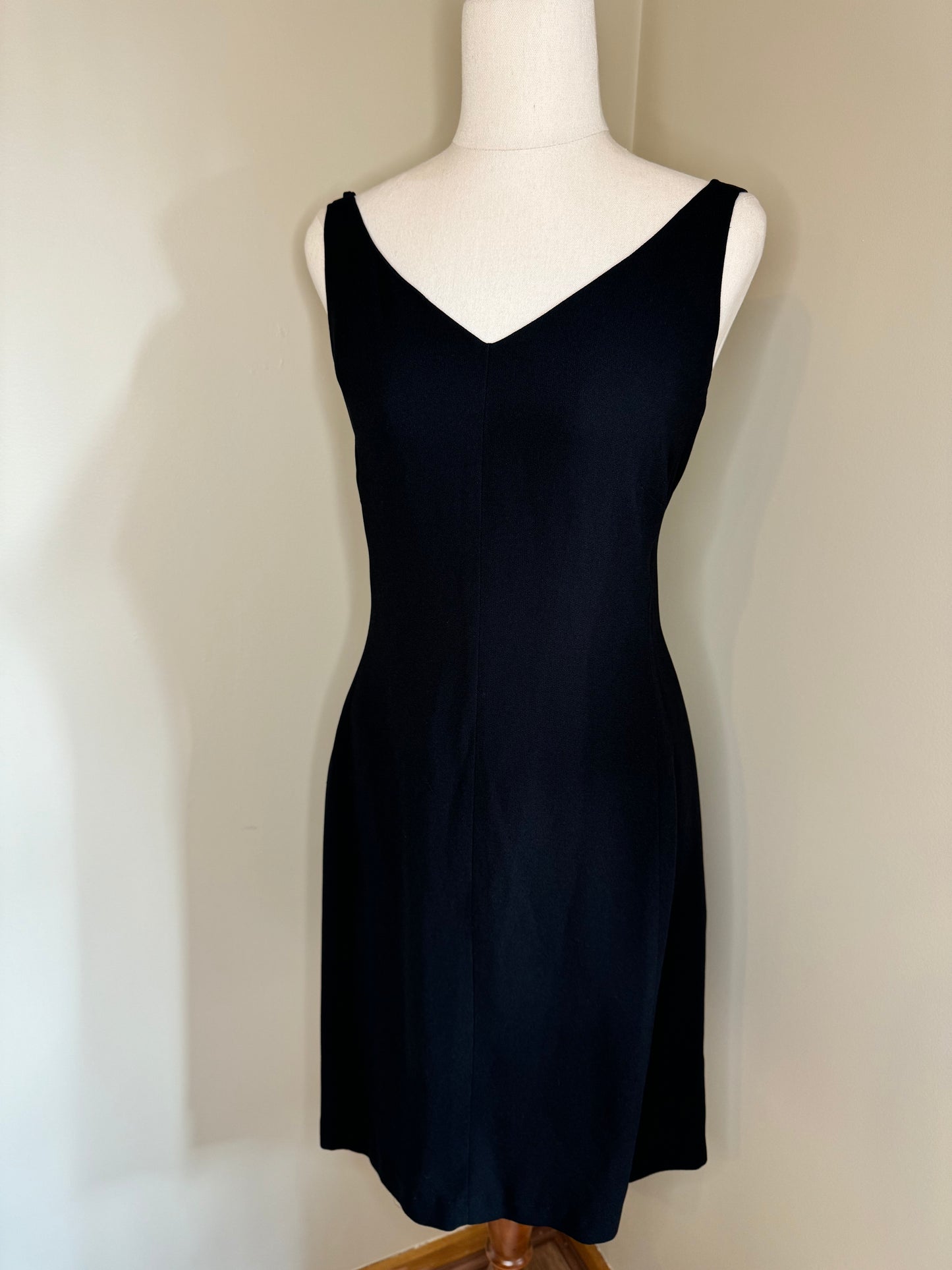 Country Road Vintage Mini Dress