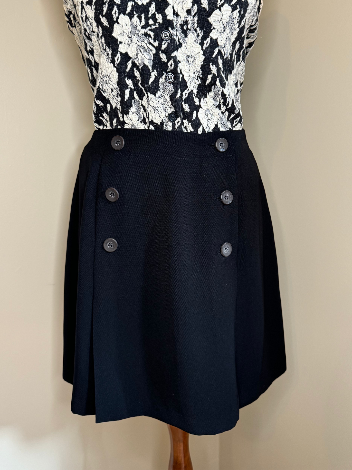 Country Road Mini Skirt