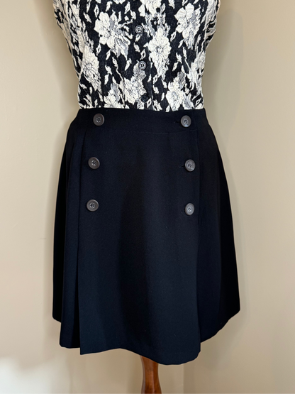 Country Road Mini Skirt