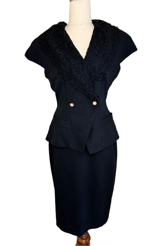 Dusk Tailored Waistcoat