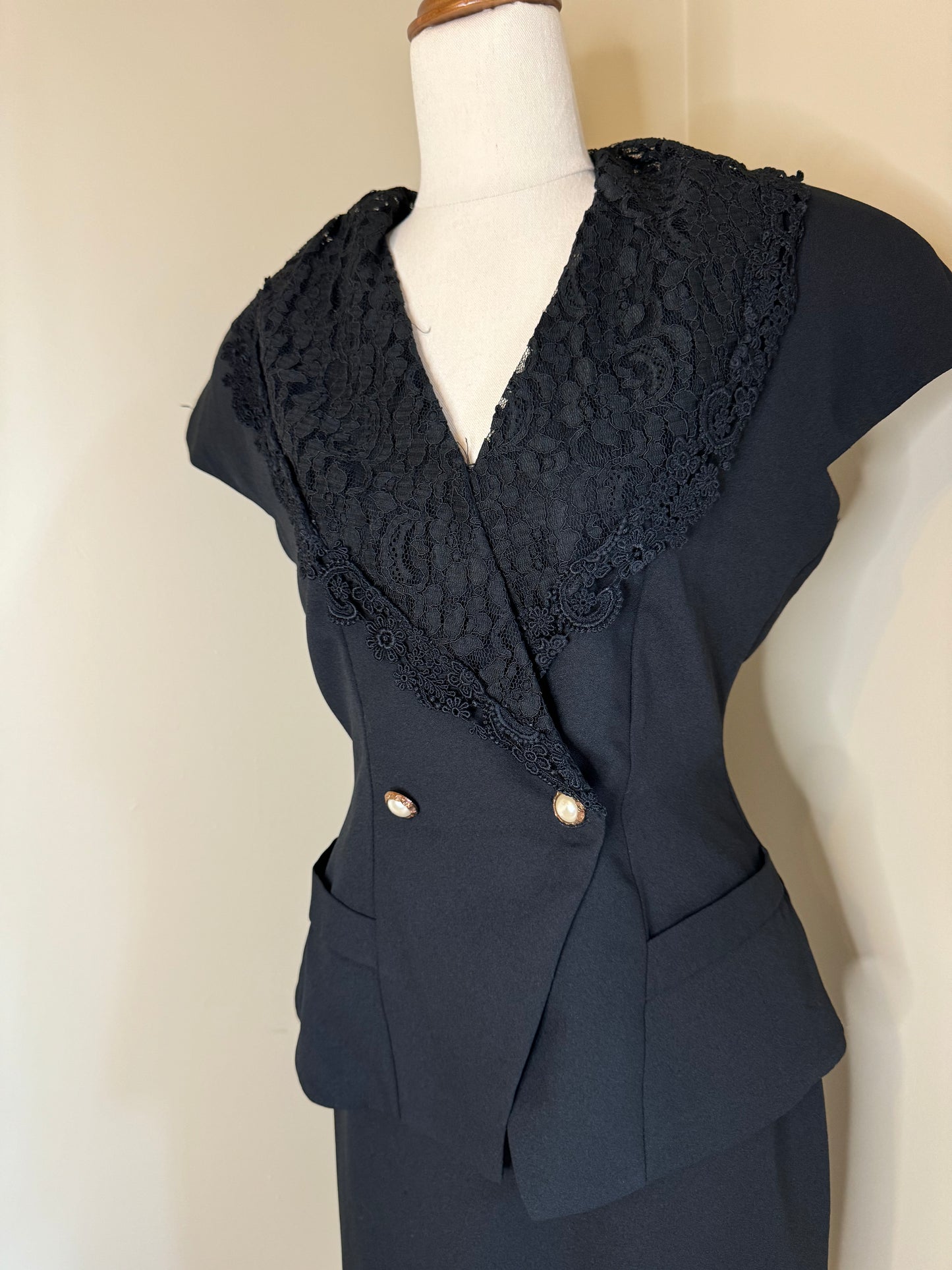Dusk Tailored Waistcoat