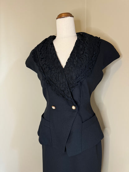Dusk Tailored Waistcoat