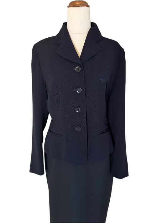 Country Road Blazer