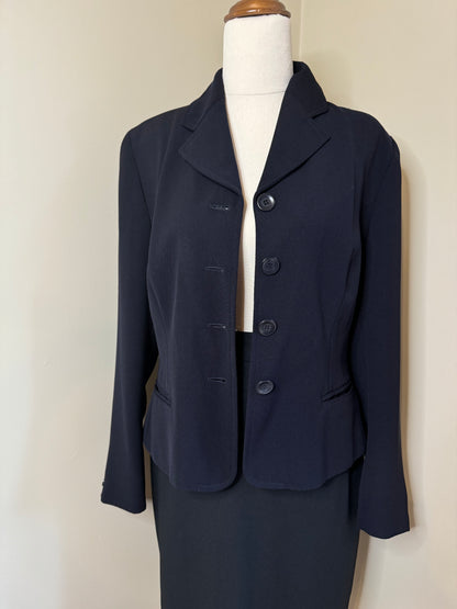 Country Road Blazer