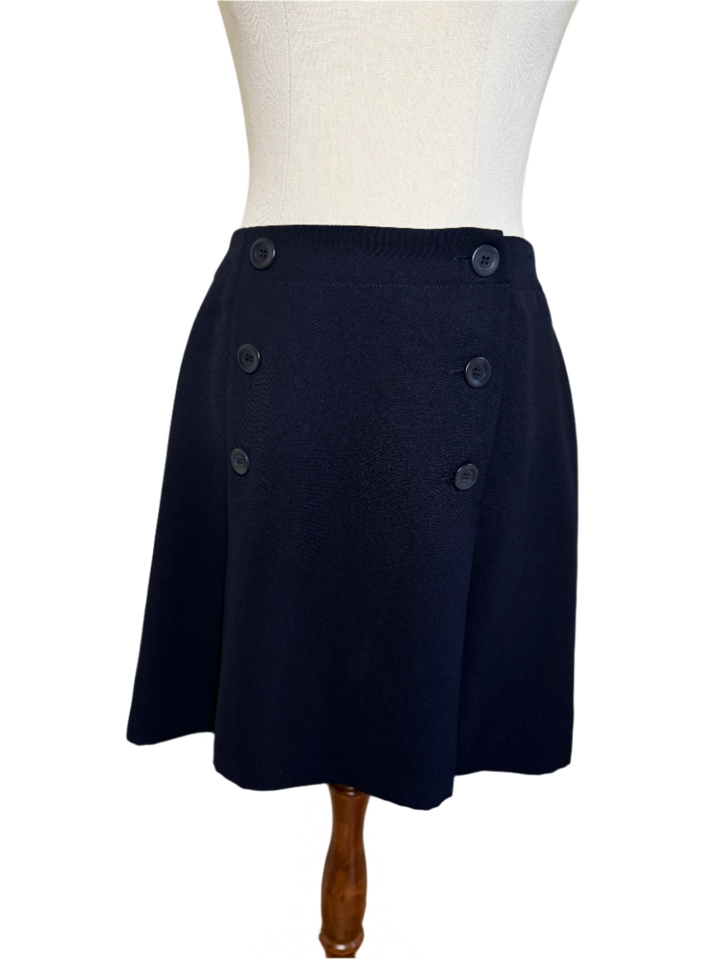 Country Road Mini Skirt