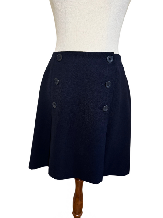 Country Road Mini Skirt