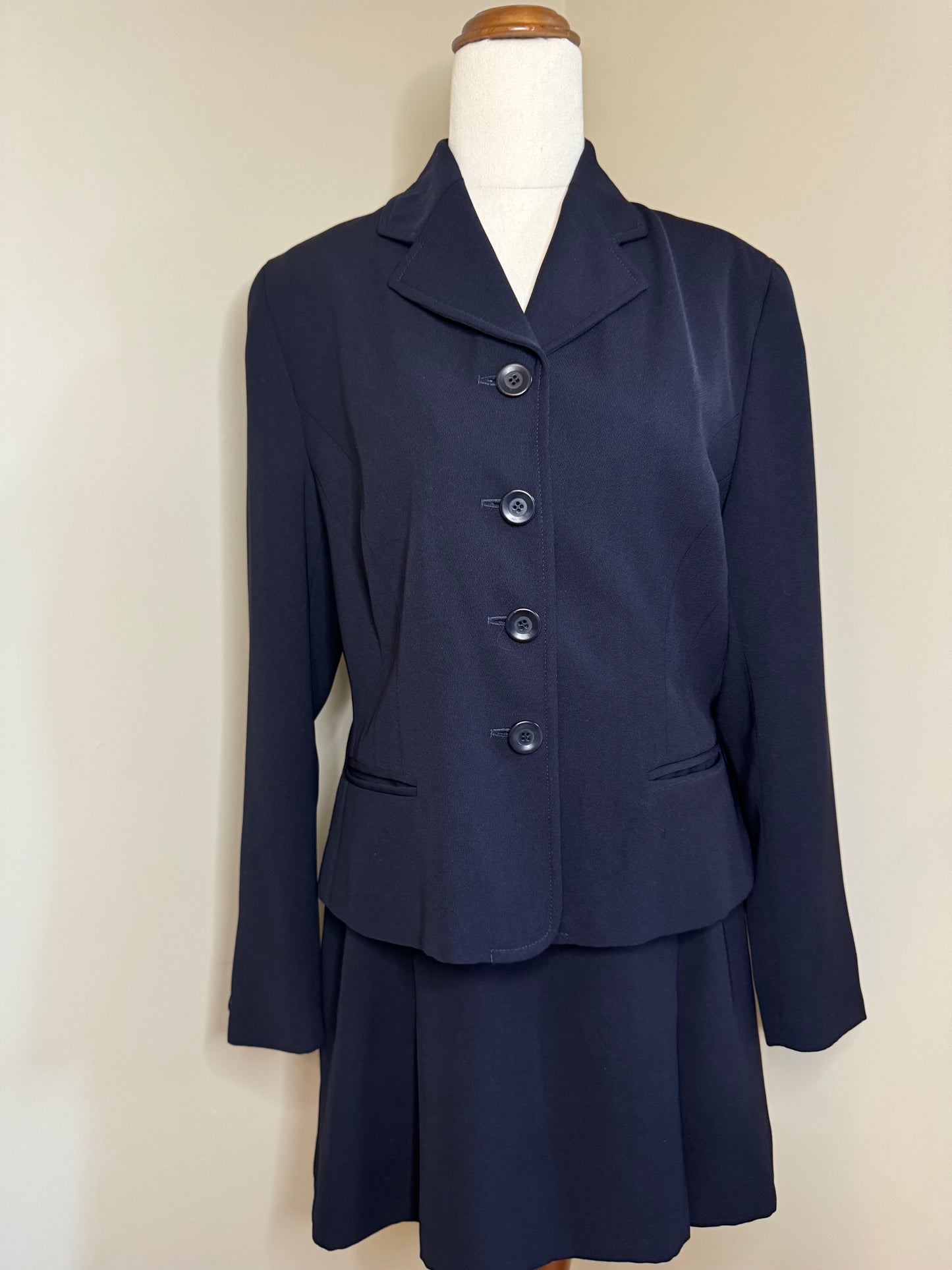 Country Road Blazer