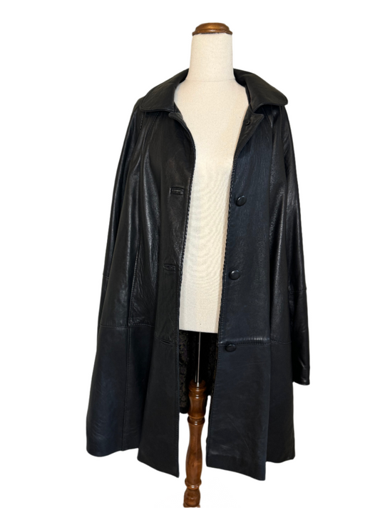 Ugo Australia Coat