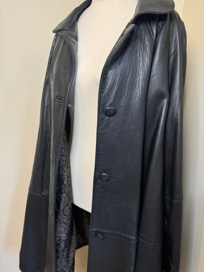 Ugo Australia Coat