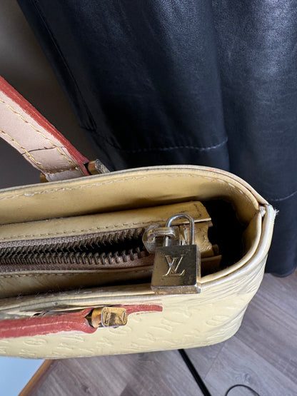 Louis Vuitton Tote