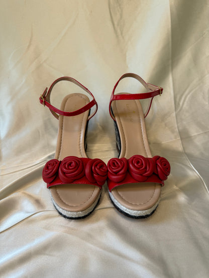 Kate Spade Jill Wedges