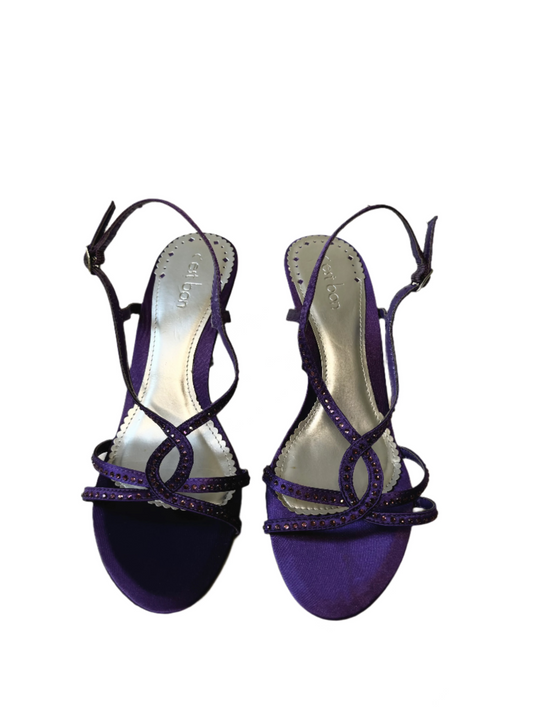 Cest Bon Kitten Heels
