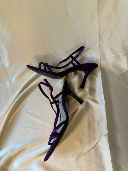 Cest Bon Kitten Heels