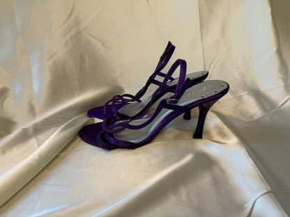 Cest Bon Kitten Heels