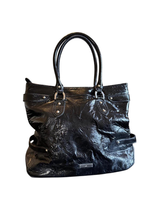 Y2k JAG Bag