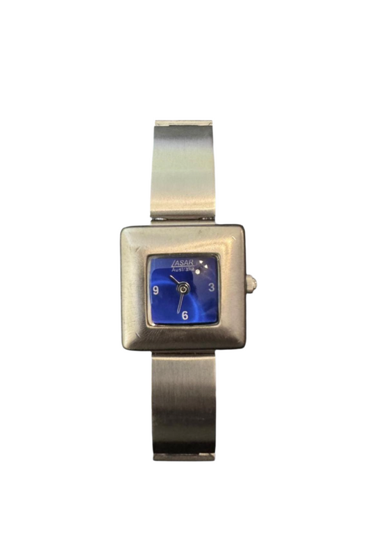 Vintage 90's Lasar Australia Watch