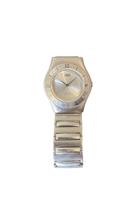 Jag Watch