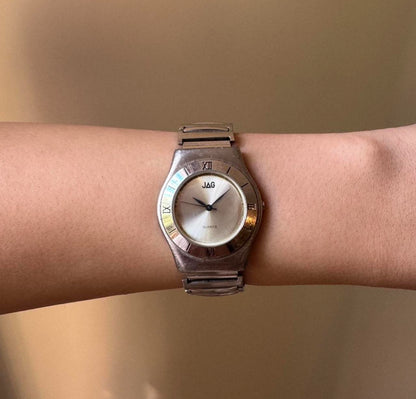 Jag Watch
