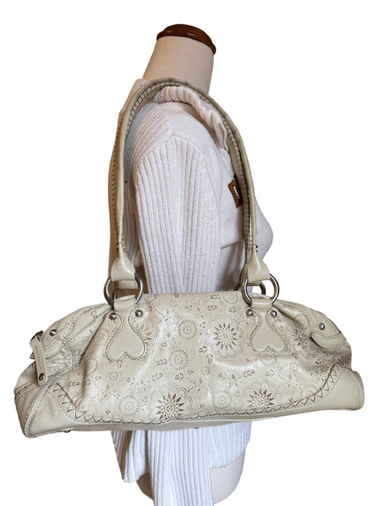 Y2k Sabrina Scala Shoulder Bag