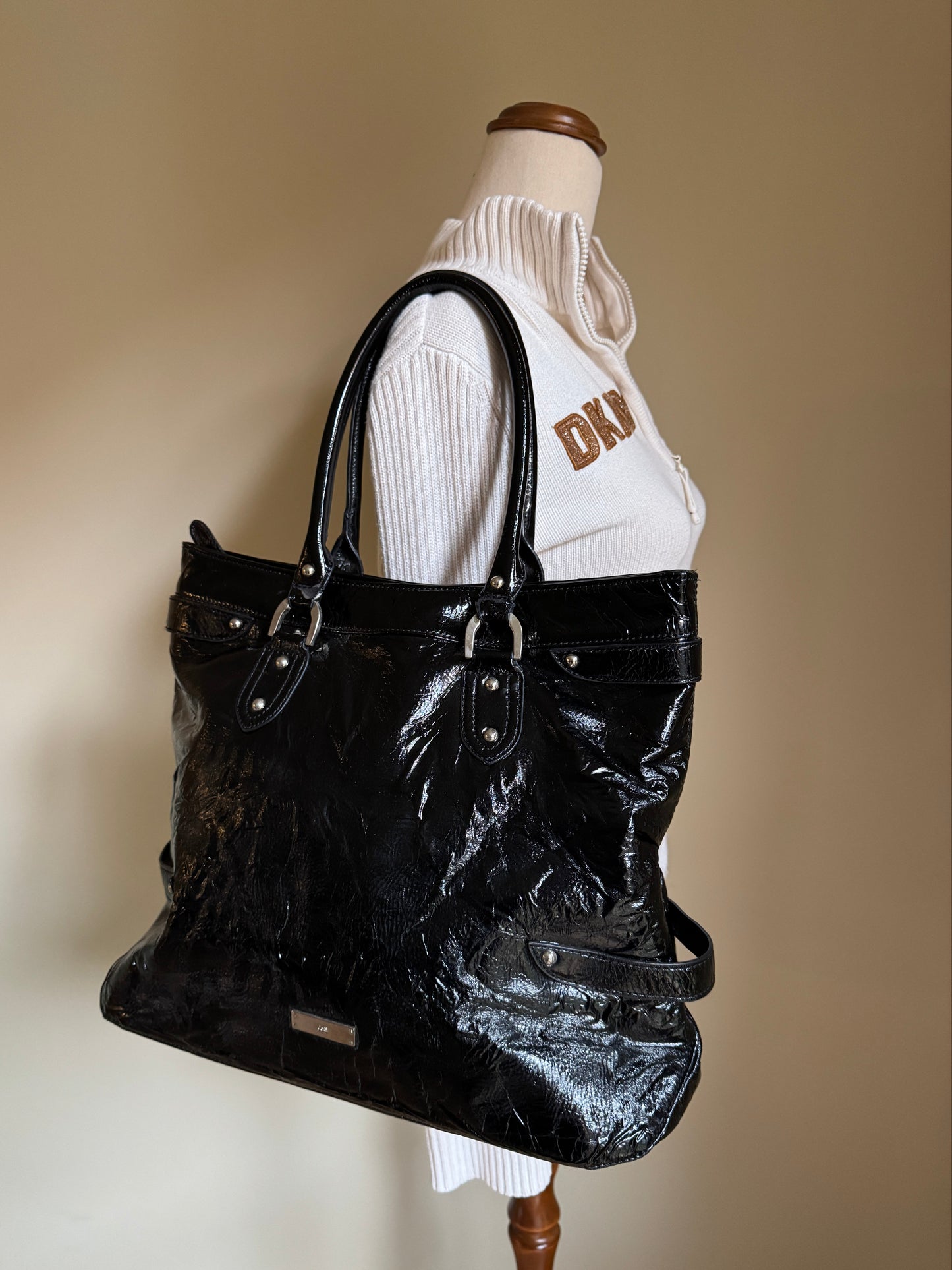 Y2k JAG Bag